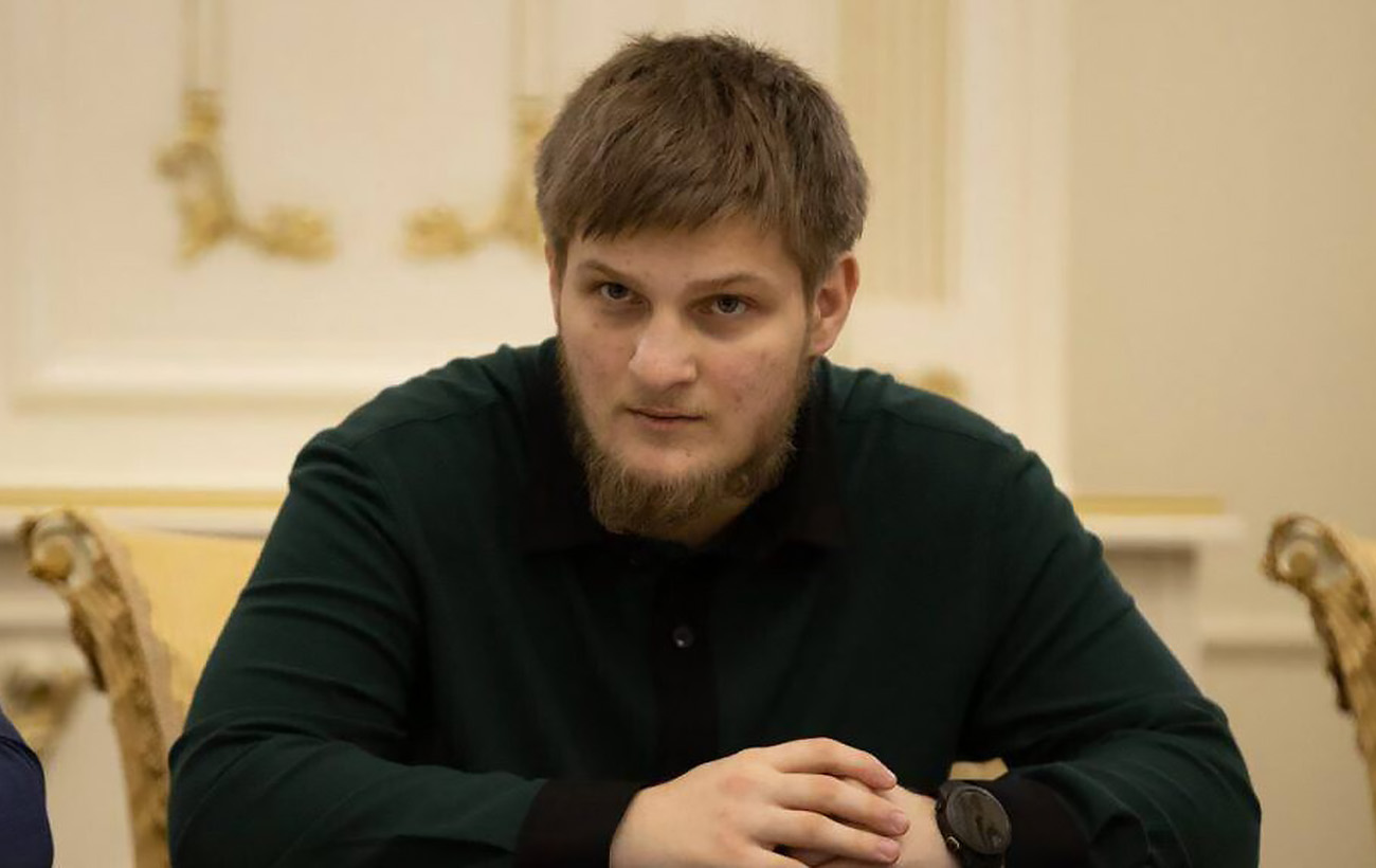 Chechnya's ruling family: What we know about Ramzan Kadyrov's children